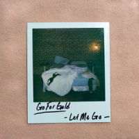 Let Me Go_Go for Gold