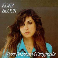 Catastrophe Rag_Rory Block