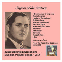 I droemmen du aer mig naera_Jussi Björling,Nils Grevillius