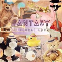 Fantasy_George Kam