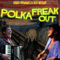 The Girl of My Dreams_Bubba Hernandez,Alex Meixner