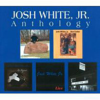 Blue Balloon_Josh White Jr.