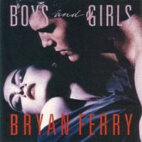 The Chosen One_Bryan Ferry