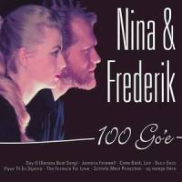 Nina og Frederik_Nina & Frederik