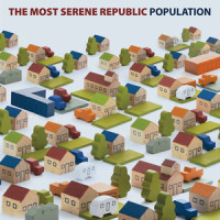 The Men Who Live Upstairs_The Most Serene Republic
