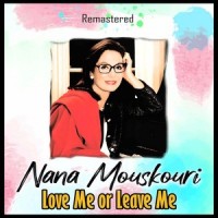 Addio_Nana Mouskouri