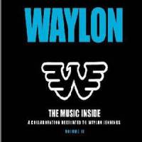 Dreaming My Dreams With You_Waylon Jennings