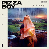 Pizza Boy_Everything Everything,Jonathan Higgs,Alex Robertshaw,Michael Spearman,Jeremy Pritchard