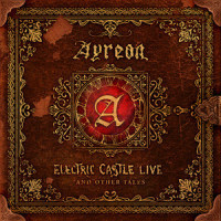 The Garden of Emotions(feat. Anneke van Giersbergen, Simone Simons, John JayCee Cuijpers, Edward Reekers, Edwin Balogh)_Ayreon,Anneke Van Giersbergen,Edward Reekers,Edwin Balogh,John Jaycee Cuijpers,Simone Simons