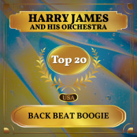 Back Beat Boogie_Harry James And His Orchestra