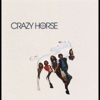 Rock And Roll Band_Crazy Horse