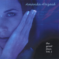 Yes I Do_Amanda Abizaid