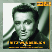 Trinke Liebchen, trinke schnell…Glucklich ist, wer vergisst (Alfred, Rosalind)_Fritz Wunderlich,Henriette Robert,Hans Müller-Kray,Studio Orchestra