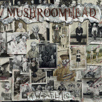 Where the End Begins_Mushroomhead