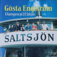 Bring It on Home to Me_Gösta Engström,Sam Cooke,Gösta Engström & Kavringarna