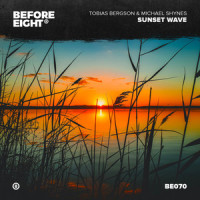 Sunset Wave_Tobias Bergson,Michael Shynes