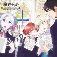 Crossover the World_江口拓也