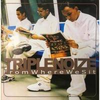 Fact or Fiction_TripleNoize,Imran Ajmain