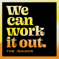 We Can Work It Out_The Isaacs,John Lennon,Paul McCartney