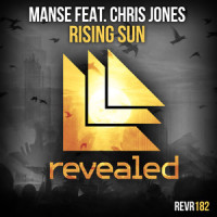Rising Sun_Manse,Chris Jones
