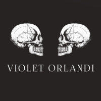 Watch Over You_Violet Orlandi