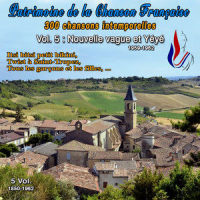 La Marche des Anges_Les Compagnons De La Chanson