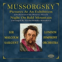 Pictures at an Exhibition: The Great Gate of Kiev_London Symphony Orchestra,Sir Malcolm Sargent