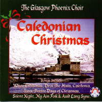 The Very Best Time of Year_The Glasgow Phoenix Choir,John Rutter