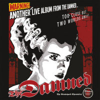 Thrill Kill_The Damned