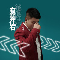 孤独在左寂寞在右_付豪