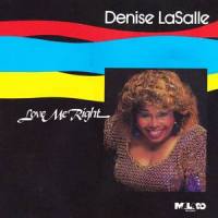 When We're Making Love_Denise LaSalle