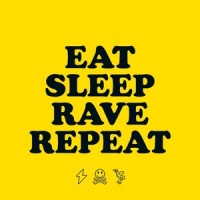 Eat Sleep Rave Repeat_Fatboy Slim,Riva Starr,Beardyman