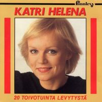 Lady Love_Katri Helena