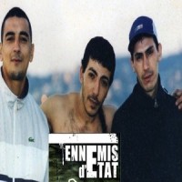 On se pousse tous_Ennemi D'etat,Belir,SAFIA