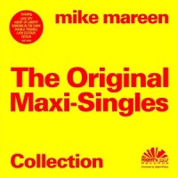 Love-Spy / Back To Spy_Mike Mareen