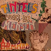 Hippie_Armand,Benelux Music,J. Hoes,H. van Loenhout