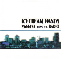 Giving It All Away_Icecream Hands