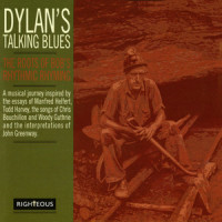Talking Aromic Blues_Guy Carawan