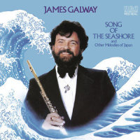 Cherry Blossom Time (Hana)_James Galway,Hiroyuki Iwaki,泷廉太郎