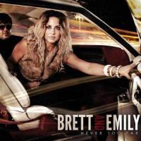 God's Child_Brett,Emily Mills