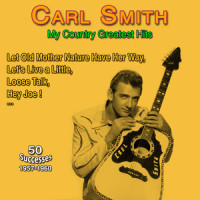 Try Totake Me It Like Me_Carl Smith