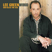 Thank You For Changing My Life_Lee Greenwood