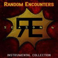 Shovel Knight: A Christmas Carol_Random Encounters