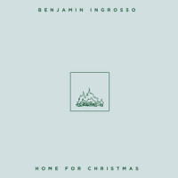 Home For Christmas_Benjamin Ingrosso