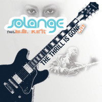 The Thrill Is Gone(feat. B.B. King)_Solange,B.B. King