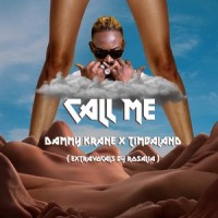 Call Me_Dammy Krane,Timbaland