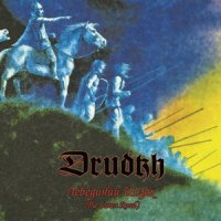 Glare of 1768_Drudkh,Season of Mist Publishing,Taras Shevchenko