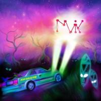 African 80 Spacetrip_Mik,Michel Fouad Youssef Khater