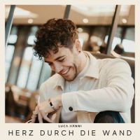 Herz durch die Wand_Luca Hänni