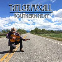 Southern Heat_Taylor McCall